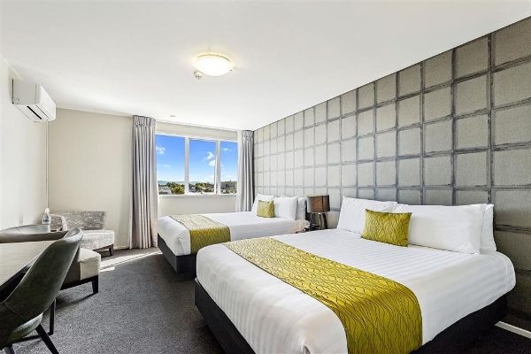 Quality Hotel Elms